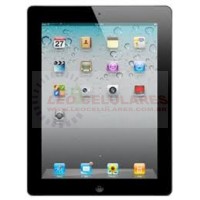 APPLE IPAD 1 16GB WIFI 3G PRETO USADO